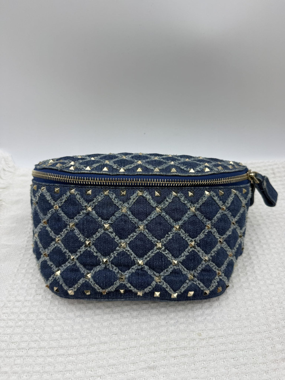 Authenticated pre-owned Valentino Garavani handbags – The Timeless Luxe