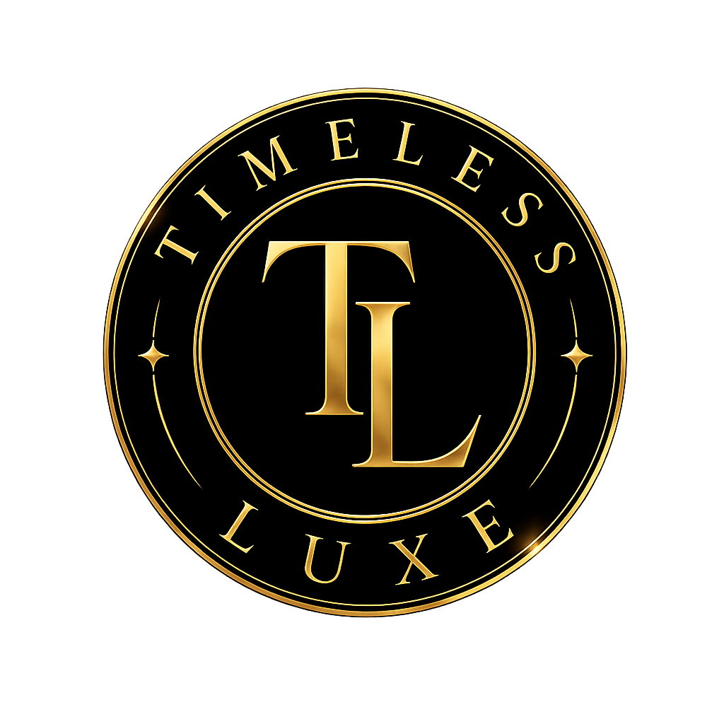 Timeless Luxe