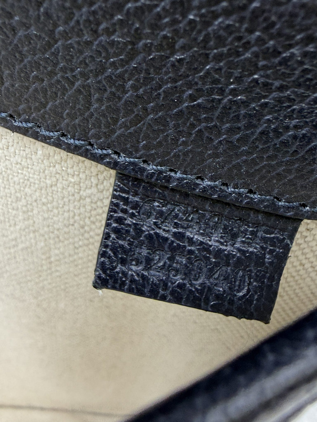 gucci ophidia gg supreme with web stripe coated canvas and leather stock no 0073245