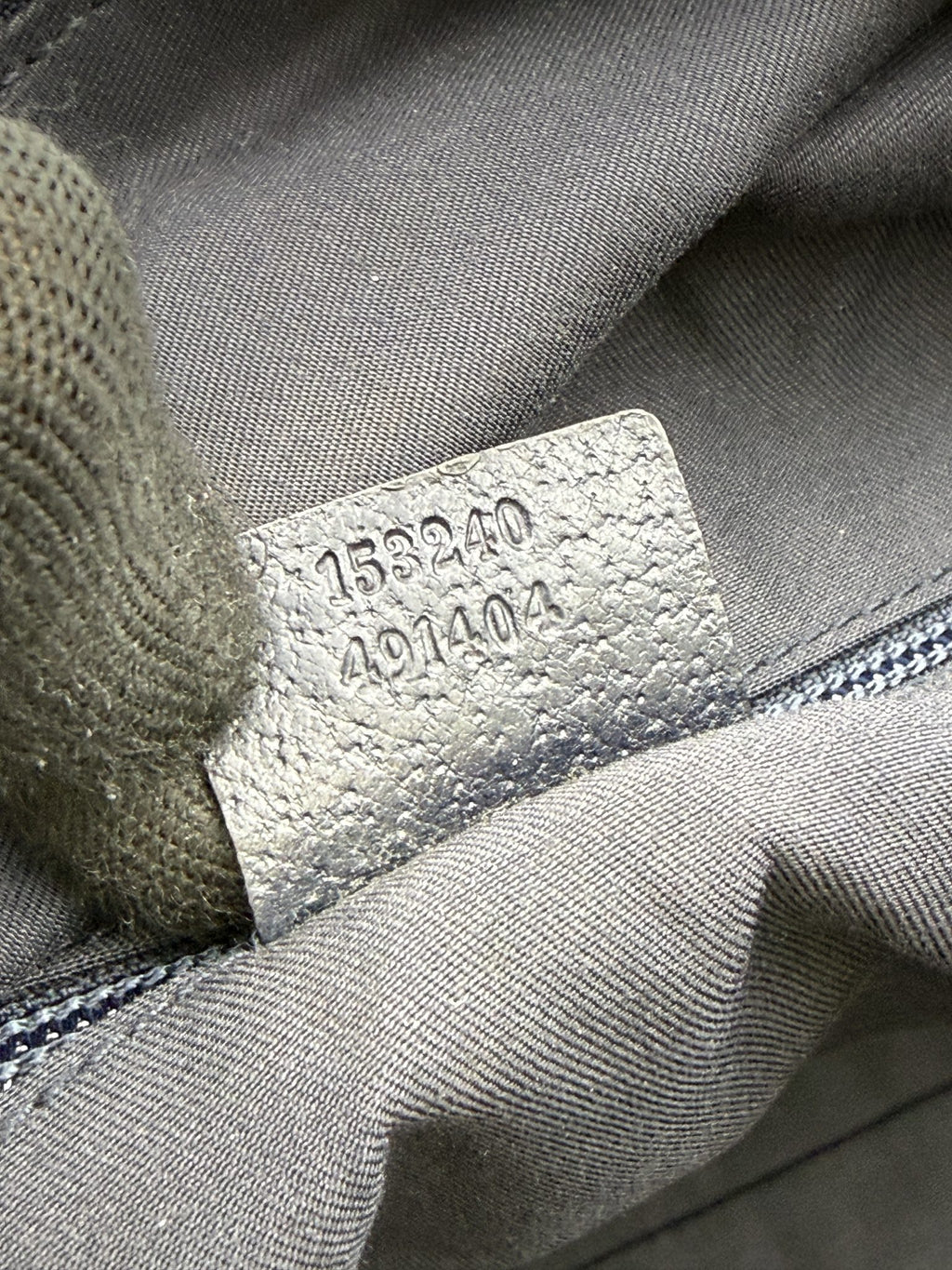 gucci web gg canvas tote beige and brown gg canvas and leather stock no 00732451